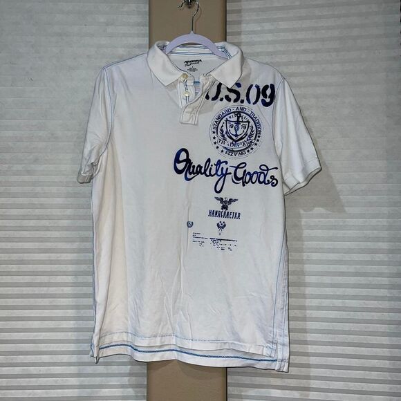 Arizona Jean's Men's U.S.09 Quality Goods Design Size: Large - Picture 1 of 4